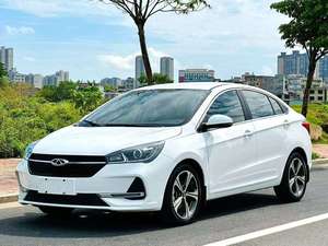 Autos Chery Arrizo <span class=keywords><strong>5</strong></span> Usados, 2018 <span class=keywords><strong>2019</strong></span>, 1.5L Manual/CVT, Sedán Familiar Económico de Gasolina, Tracción Delantera, Vehículos Usados de Segunda Mano con Volante a la Izquierda - Product Image 3