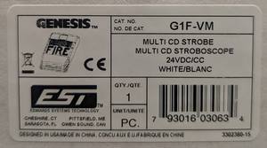 PLC 제네시스 G1FVM 멀티 CD 스트로브 다중 사용 가능 프로그래밍 컨트롤러 산업 자동화 - Product Image 2