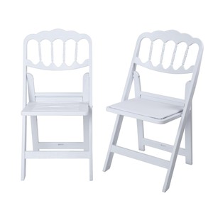 Plastic Chaise Plastic Plastic Wedding Chair White Plastic Chaise Napoleon Wedding Folding Chairs Wedding Party Event Chair