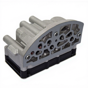 Producción Propia OEM # Bloque de Ensamblaje de Solenoide de Transmisión 5140429AA A604 604 41TE 5015646AC 4504570AB D92420B 5140429AA - Product Image 3
