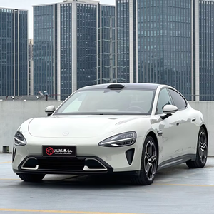 Xiao Mi SU7 PRO 2024 830KM RWD Ultra Longue Autonomie Conduite Intelligente de Haut Niveau Voiture Électrique Professionnelle d'Occasion Chinoise - Product Image 2