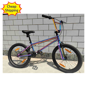 Vélos BMX freestyle de bonne valeur pour cascadeur - Product Image 6