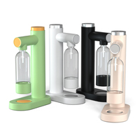 Machine à bulles d'air domestique nouvellement lancée Soda Maker