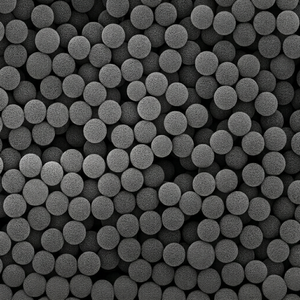Microesferas de Captura de Proteínas con Recubrimiento Funcional Epoxi para Inmovilización Covalente de Biomoléculas y Bioanálisis - Product Image 1