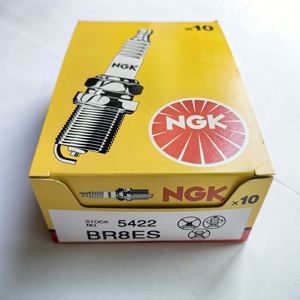 Origineel Voor Ngk Bujia Motorfiets Bougies Voor Honda Nsr80/80cc Crm50/NS-1 50cc Model Crm50 Oem 9807958816 9807958840 Nieuw - Product Image 2