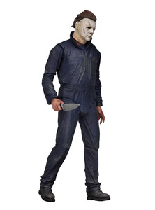 Quà Tặng Mô hình bộ sưu tập búp bê vinyl phim hoạt hình khớp nối khớp nối di chuyển được Halloween - Product Image 6