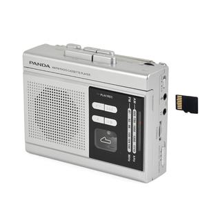 Reproductor de Cintas Walkman Portátil con Conversión a MP3, Radio AM/FM y Grabador de Casetes, Gran Venta - Product Image 2