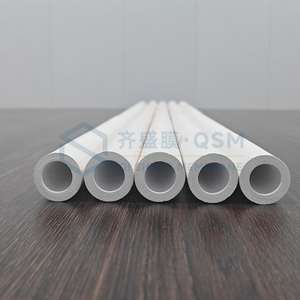 Mikrofiltrasyon ve ultrafiltrasyon seramik membran ile fermantasyon suyu arıtımı - Product Image 3