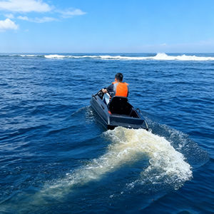 Commercio all'ingrosso della fabbrica 74 v74.4ah Karting barca elettrica per adulti 15kw ABS <span class=keywords><strong>Kart</strong></span> <span class=keywords><strong>Boat</strong></span> 60 km/h di alta qualità sport acquatici Go <span class=keywords><strong>Kart</strong></span> <span class=keywords><strong>Boat</strong></span> - Product Image 6