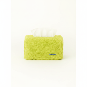 Boîte à mouchoirs carrée Poggle 24X12X13 cm Boîtes à mouchoirs pratiques et élégantes - Product Image 2