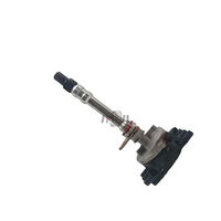 Distributeur d'allumage IMIL 01104078 pour Chevrolet