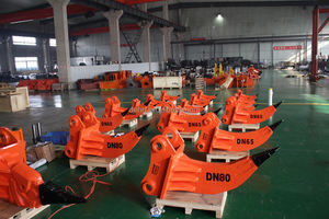 Rifornimento della fabbrica di alta qualità escavatore <span class=keywords><strong>Ripper</strong></span> secchi accessori per escavatore <span class=keywords><strong>Ripper</strong></span> escavatore - Product Image 3