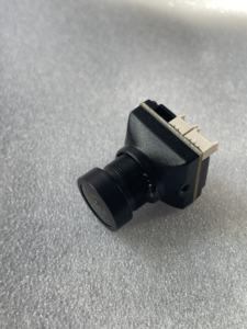 Câmera CADDXFPV Ratel 1200TVL Sensor CMOS HD com Visão Noturna Alta Resolução Acessório para Drone <span class=keywords><strong>Mini</strong></span> Câmera FPV - Product Image 2