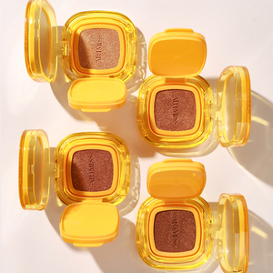 Coussin de protection solaire personnalisé longue durée FPS <span class=keywords><strong>45</strong></span> <span class=keywords><strong>SPA</strong></span> +++ fond de teint éclaircissant BB CC crème coussin de fond de teint de marque privée - Product Image 1