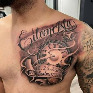 OEM personalizado Insumos tatuaje pegatina Kit suministros fabricante 500 brazo diseños <span class=keywords><strong>pecho</strong></span> tatuajes <span class=keywords><strong>para</strong></span> <span class=keywords><strong>hombres</strong></span> - Product Image 2