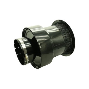 Một phần số 11nb-20060 11nb20060 bộ phận máy móc kỹ thuật bộ lọc trước phù hợp cho Hyundai - Product Image 3