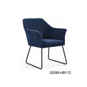 chaise de loisirs moderne et confortable, chaise de salon 32098-HB113 - Product Image 4