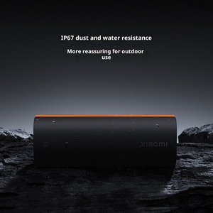 <span class=keywords><strong>Xiaomi</strong></span> <span class=keywords><strong>ลำโพง</strong></span>บลูทูธโปร soundparty สำหรับ<span class=keywords><strong>ลำโพง</strong></span> Pro สำหรับปรับแต่งกลางแจ้งแบบพกพาสำหรับ5.4ที่มีฟังก์ชั่น TWS - Product Image 5