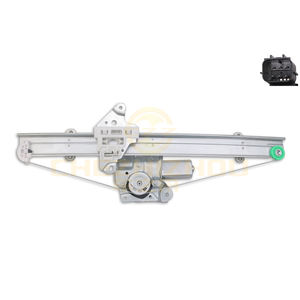 Para <span class=keywords><strong>Nissan</strong></span> Murano 2018-15 (EE. UU.) FR <span class=keywords><strong>Elevalunas</strong></span> eléctrico con motor 80720-5AA0A 807304BA1A 807205AA0A 80730-4BA1A - Product Image 1