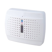 Mini déshumidificateur rechargeable
