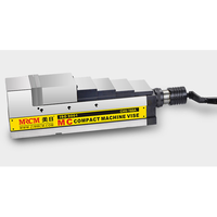 Étau modulaire pour établi, de haute précision, ouverture Max, 0 à 280mm