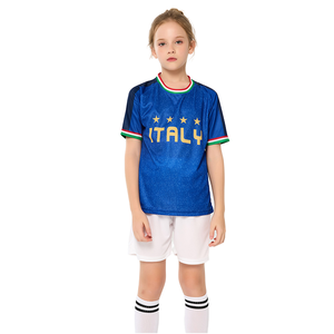 Maglia Vintage Roma, Uniforme da Calcio, Maglia Home Italia, Maglia da Calcio Roma City - Product Image 1