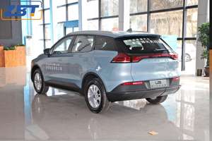 <span class=keywords><strong>Aiways</strong></span>-<span class=keywords><strong>coche</strong></span> eléctrico de alta velocidad para uso en vehículos todoterreno, auto eléctrico de largo alcance, super mediano, con pantalla LCD, versión en inglés, modelo u5 4x2 2WD FWD - Product Image 6