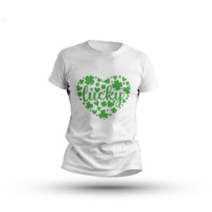 T-Shirt de campagne électorale de style sportif personnalisable en vrac logo politique imprimé en gros vêtements promotionnels en polyester pour - Product Image 2