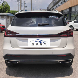 Offre Spéciale Zotye T600 2019 1.5T <span class=keywords><strong>Essence</strong></span> Automatique SUV d'<span class=keywords><strong>occasion</strong></span> de taille moyenne Voiture chinoise en bon état Vitesse maximale 180 km/h Voitures d'<span class=keywords><strong>occasion</strong></span> - Product Image 5
