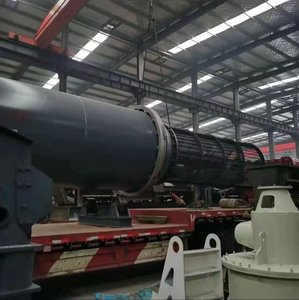 Trung Quốc Nhà máy cung cấp ROTARY Màn hình <span class=keywords><strong>trommel</strong></span> trống cho than tách <span class=keywords><strong>trommel</strong></span> Màn hình xoay sàng - Product Image 3