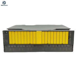 6ES7331-7KB02-0AB0 MODULE DE COMPOSANTS INDUSTRIELS PLC Neuf Programmeur PLC Stock Excédentaire 6ES73317KB020AB0 - Product Image 1