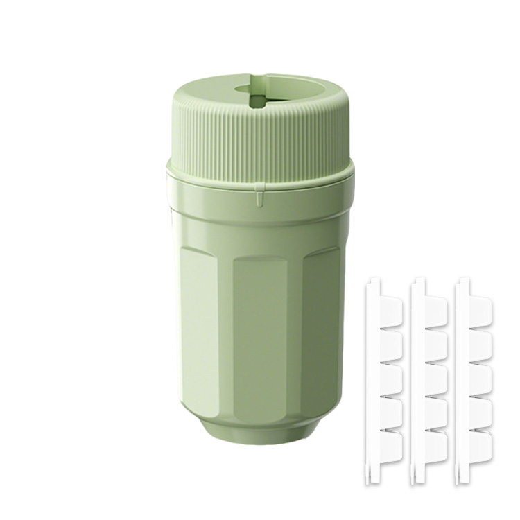 Verde