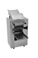 Machine à fabriquer des nouilles sèches MT, industrielle, automatique, moteur, capacité de 60 kg/h pour restaurant
