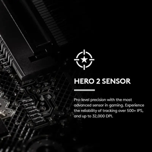 Para <span class=keywords><strong>Logitech</strong></span> <span class=keywords><strong>G</strong></span> <span class=keywords><strong>Pro</strong></span> Superlight 2nd Silent Office RGB USB recargable <span class=keywords><strong>Gamer</strong></span> Mouse para ordenador portátil/PC ergonómico inalámbrico Gamin - Product Image 6