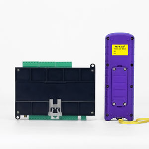 Los modelos más populares <span class=keywords><strong>de</strong></span> <span class=keywords><strong>hoy</strong></span> en día, control remoto <span class=keywords><strong>de</strong></span> grúa industrial inteligente completo - Product Image 5