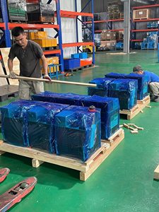 Dobladora de Varillas Semiautomática SUB-25S 220V Monofásica con Motor de Alta Eficiencia para Construcción Civil - Product Image 4