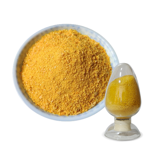 도시 하수 처리용 핫 세일 수처리 화학물 폴리염화알루미늄 30% - Product Image 5