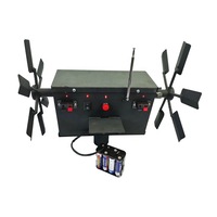 Machines à feux d'artifice à flamme froide rotatives pour intérieur, en métal et plastique, pour la livraison à domicile, accessoires de scène cascade pour mariages et fêtes