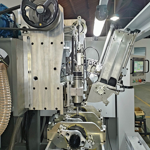 Bàn chải <span class=keywords><strong>tufting</strong></span> máy chính xác <span class=keywords><strong>tufting</strong></span> cho bàn chải giày bàn chải phẳng và nhiều bàn chải làm sạch hộ gia đình - Product Image 3