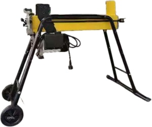 <span class=keywords><strong>Fendeuse</strong></span> de bûches horizontale pour machines agricoles - Product Image 5
