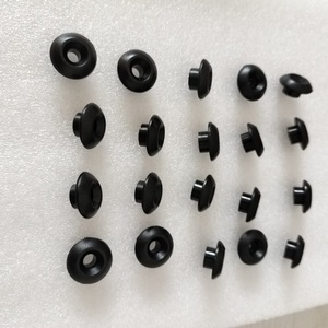 Clips de guidage de corde pour remorque de bateau en PVC, 20 pièces, pour équipement de kayak, canoë, rafting - Product Image 4