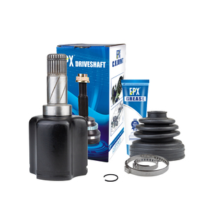 CCL/EPX VO-3-511 26*<span class=keywords><strong>40</strong></span>*24 pour <span class=keywords><strong>VOLVO</strong></span> S70 = L intérieur <span class=keywords><strong>CV</strong></span>.JOINT AUTO PARTS <span class=keywords><strong>CV</strong></span> AXLE DRIVE SHAFT OEM 1223785/36000550/36000559 - Product Image 3