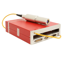 Source laser à fibre Raycus Max IPG JPT, état neuf, prix compétitif