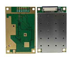 Hệ Thống Hẹn Giờ Đua Mô-đun Đọc <span class=keywords><strong>Rfid</strong></span> Thụ Động Uhf Chip 3993 Phạm Vi Dài 12 Mét - Product Image 1