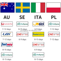 Agente de Dropshipping de Shopify en EE. UU./Australia/UE, Agente de Compras 1688 en Todo el Mundo, Envío Puerta a Puerta DDP con Tarifa Baja por Aire+Exprés, Soporte 24/7
