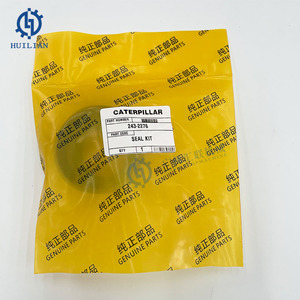 243-2276 2432276 Kit de sello de cilindro para cargador 420D 420E <span class=keywords><strong>430D</strong></span> 430E - Product Image 4