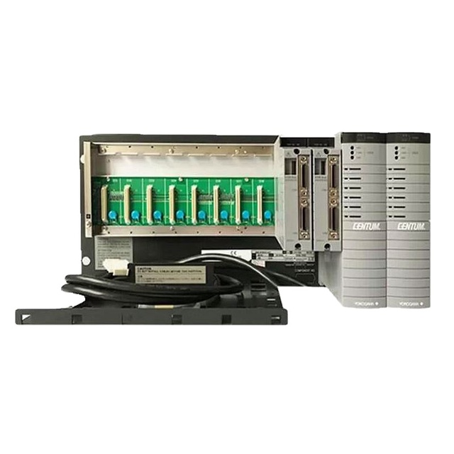 Original New AFV30D-A400 Industrial Automation Controller Module in Stock Fast Shipping for Process Control System Integration