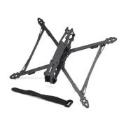 Mark4 10inch <b>X</b>-Type FPV Drone Carbon Fiber <b>Frame</b> Quadcopter <b>Frame</b> For RC Quadcopter 10-inch FPV Drones - Product Image 5