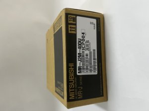 Amplificateur servo AC 100% neuf et original MR-J2M-40DU - Product Image 1