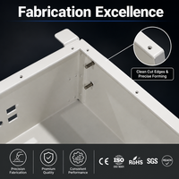 Pièces en tôle sur mesure professionnelles, services de soudage en acier inoxydable, soudage en aluminium, pièces de soudage en acier, traitement de surface